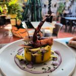 causa de pulpo